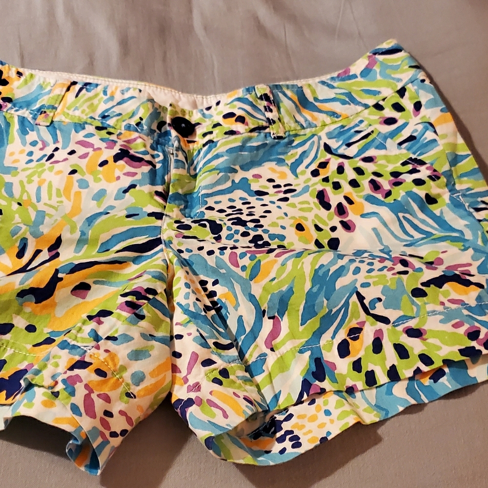 Lilly Pulitzer